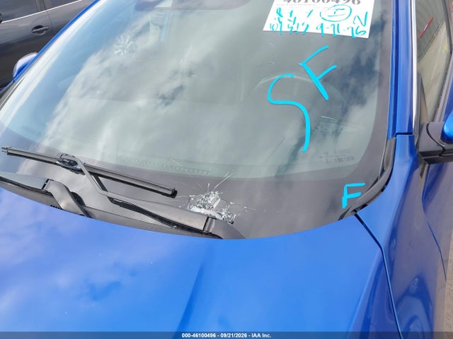 Honda Civic Sport 2019 19XFC2F87KE204122 Image 6