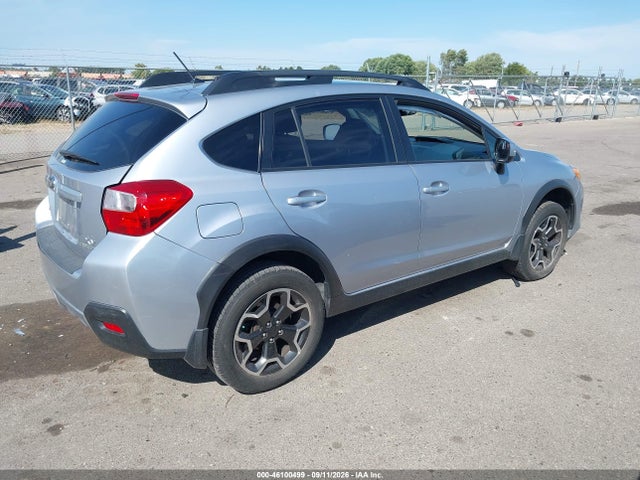 Aukcja sprzedaży 2014 Subaru Xv Crosstrek 2.0i Premium, vin: JF2GPACC4E8223075, numer aukcji: 46100499