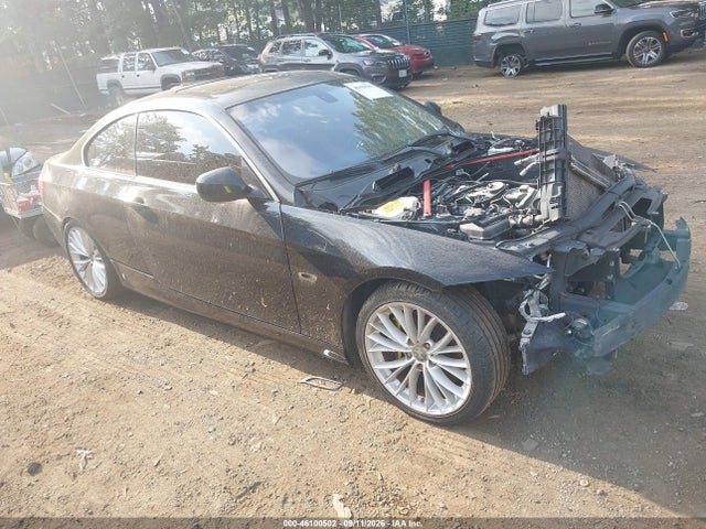 Продажа на аукционе авто 2011 Bmw 335i, vin: WBAKG7C59BE598371, номер лота: 46100502