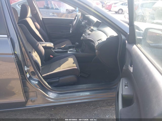 2009 Honda Accord 2.4 Lx-p მანქანა იყიდება აუქციონზე, vin: 1HGCP26499A128017, აუქციონის ნომერი: 46100503