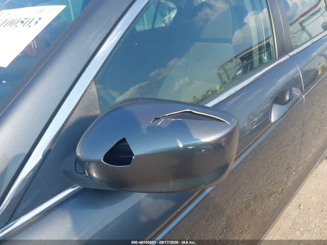 2009 Honda Accord 2.4 Lx-p მანქანა იყიდება აუქციონზე, vin: 1HGCP26499A128017, აუქციონის ნომერი: 46100503