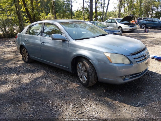 2007 Toyota Avalon Xls მანქანა იყიდება აუქციონზე, vin: 4T1BK36B37U231891, აუქციონის ნომერი: 46100504
