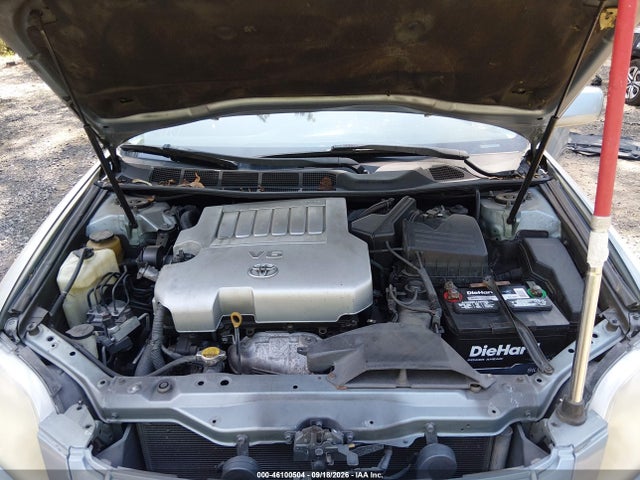 2007 Toyota Avalon Xls მანქანა იყიდება აუქციონზე, vin: 4T1BK36B37U231891, აუქციონის ნომერი: 46100504