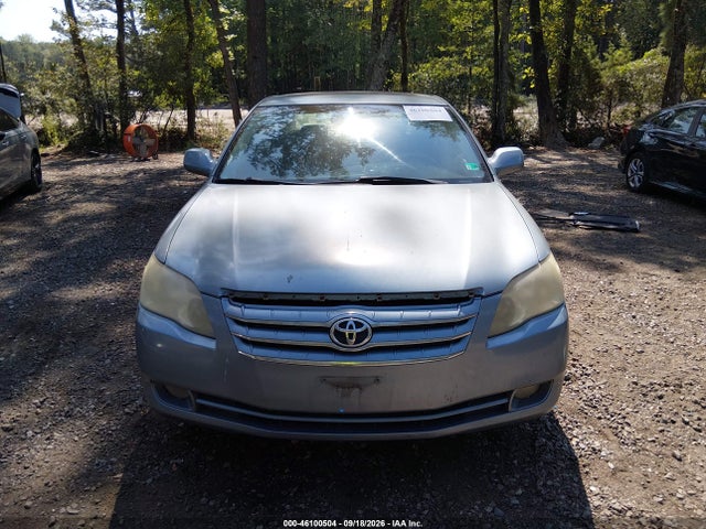 2007 Toyota Avalon Xls მანქანა იყიდება აუქციონზე, vin: 4T1BK36B37U231891, აუქციონის ნომერი: 46100504