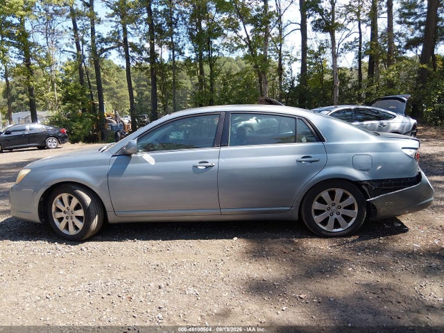 2007 Toyota Avalon Xls მანქანა იყიდება აუქციონზე, vin: 4T1BK36B37U231891, აუქციონის ნომერი: 46100504