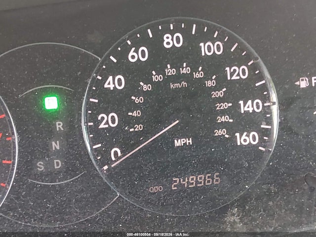 2007 Toyota Avalon Xls მანქანა იყიდება აუქციონზე, vin: 4T1BK36B37U231891, აუქციონის ნომერი: 46100504
