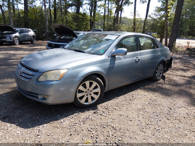 2007 Toyota Avalon Xls მანქანა იყიდება აუქციონზე, vin: 4T1BK36B37U231891, აუქციონის ნომერი: 46100504