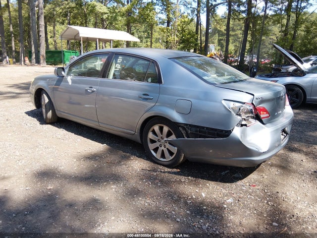2007 Toyota Avalon Xls მანქანა იყიდება აუქციონზე, vin: 4T1BK36B37U231891, აუქციონის ნომერი: 46100504