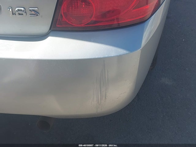 Aukcja sprzedaży 2004 Nissan Sentra 1.8s, vin: 3N1CB51D34L864817, numer aukcji: 46100507