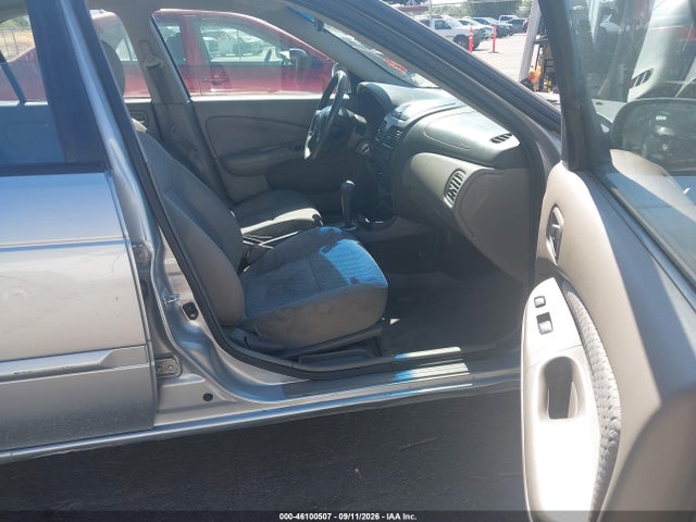 Aukcja sprzedaży 2004 Nissan Sentra 1.8s, vin: 3N1CB51D34L864817, numer aukcji: 46100507