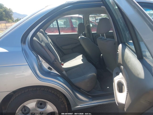 Aukcja sprzedaży 2004 Nissan Sentra 1.8s, vin: 3N1CB51D34L864817, numer aukcji: 46100507