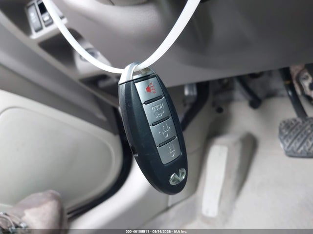 2013 Infiniti G37 Journey მანქანა იყიდება აუქციონზე, vin: JN1CV6AP9DM725465, აუქციონის ნომერი: 46100511