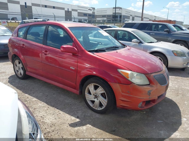 Aukcja sprzedaży 2006 Pontiac Vibe, vin: 5Y2SL65816Z420307, numer aukcji: 46100518