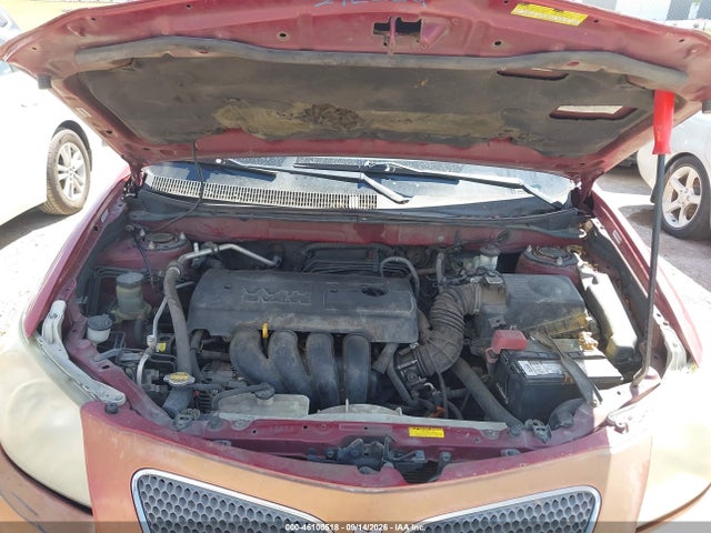 Aukcja sprzedaży 2006 Pontiac Vibe, vin: 5Y2SL65816Z420307, numer aukcji: 46100518