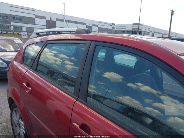 Aukcja sprzedaży 2006 Pontiac Vibe, vin: 5Y2SL65816Z420307, numer aukcji: 46100518