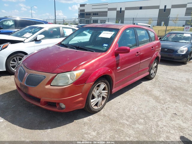 Aukcja sprzedaży 2006 Pontiac Vibe, vin: 5Y2SL65816Z420307, numer aukcji: 46100518