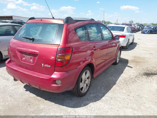 Aukcja sprzedaży 2006 Pontiac Vibe, vin: 5Y2SL65816Z420307, numer aukcji: 46100518