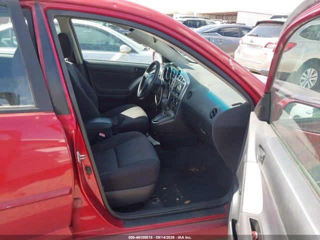 Aukcja sprzedaży 2006 Pontiac Vibe, vin: 5Y2SL65816Z420307, numer aukcji: 46100518