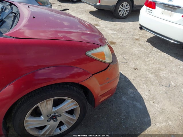 Aukcja sprzedaży 2006 Pontiac Vibe, vin: 5Y2SL65816Z420307, numer aukcji: 46100518