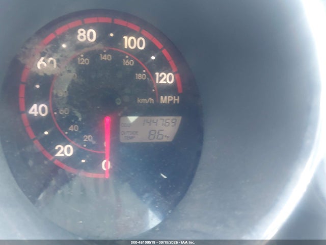 Aukcja sprzedaży 2006 Pontiac Vibe, vin: 5Y2SL65816Z420307, numer aukcji: 46100518