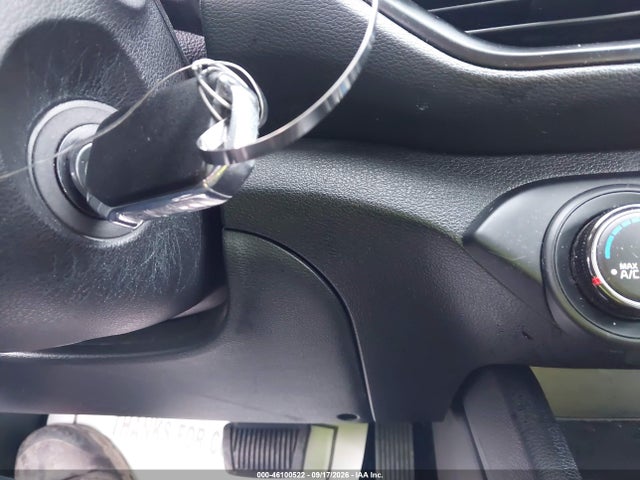 2024 Kia Forte Lxs მანქანა იყიდება აუქციონზე, vin: 3KPF24AD6RE816325, აუქციონის ნომერი: 46100522