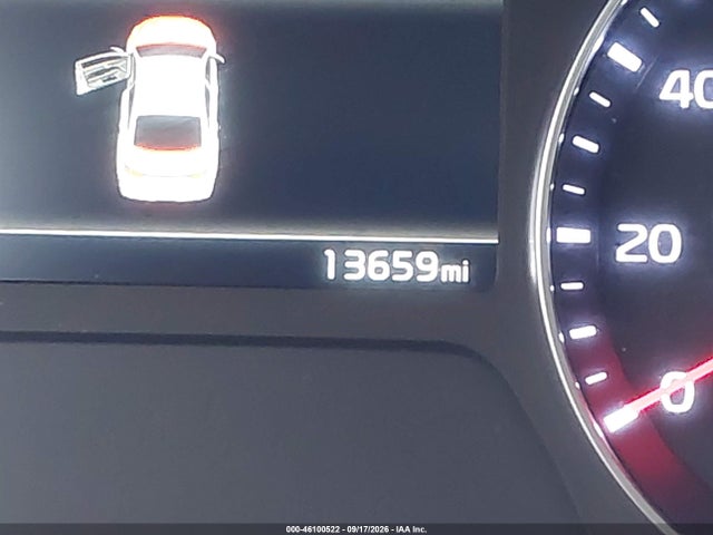 2024 Kia Forte Lxs მანქანა იყიდება აუქციონზე, vin: 3KPF24AD6RE816325, აუქციონის ნომერი: 46100522
