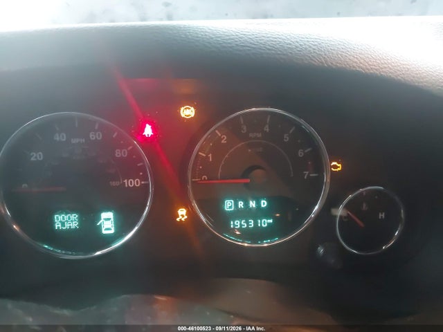 Aukcja sprzedaży 2016 Jeep Wrangler Unlimited Sahara, vin: 1C4HJWEG1GL270355, numer aukcji: 46100523