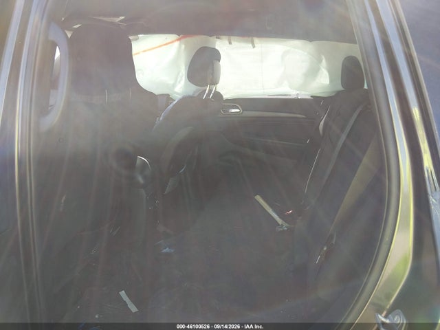 Продаж на аукціоні авто 2017 Jeep Grand Cherokee Laredo 4x2, vin: 1C4RJEAG0HC685608, номер лоту: 46100526