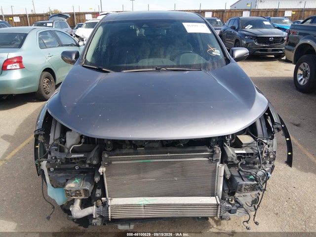 Продаж на аукціоні авто 2018 Honda Cr-v Ex-l/ex-l Navi, vin: 7FARW2H86JE017520, номер лоту: 46100529
