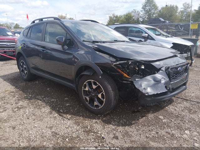 Aukcja sprzedaży 2020 Subaru Crosstrek Premium, vin: JF2GTAEC4L8203009, numer aukcji: 46100540