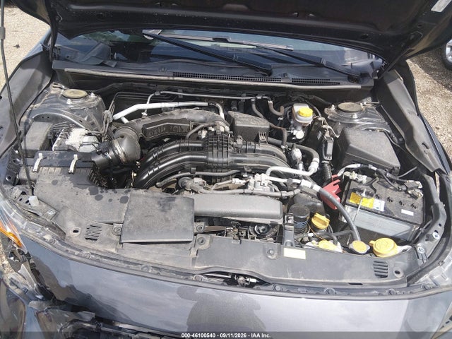 Aukcja sprzedaży 2020 Subaru Crosstrek Premium, vin: JF2GTAEC4L8203009, numer aukcji: 46100540
