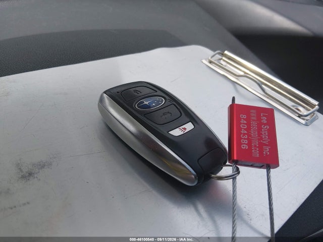 Aukcja sprzedaży 2020 Subaru Crosstrek Premium, vin: JF2GTAEC4L8203009, numer aukcji: 46100540