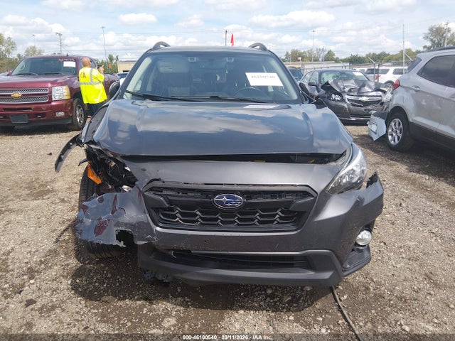 Aukcja sprzedaży 2020 Subaru Crosstrek Premium, vin: JF2GTAEC4L8203009, numer aukcji: 46100540