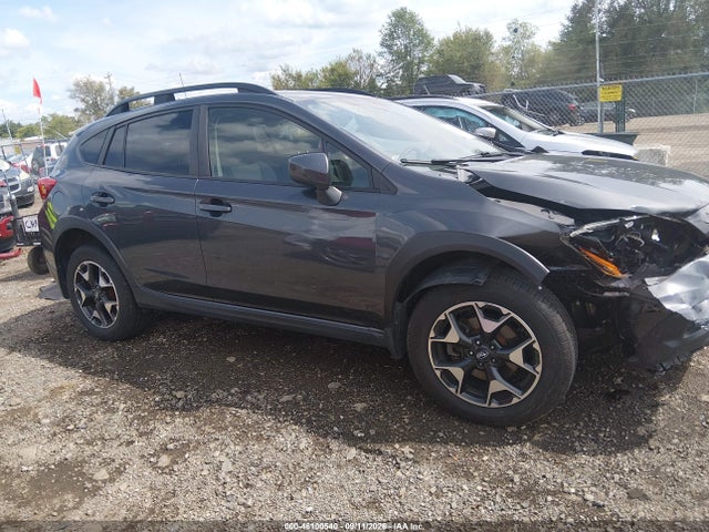 Aukcja sprzedaży 2020 Subaru Crosstrek Premium, vin: JF2GTAEC4L8203009, numer aukcji: 46100540