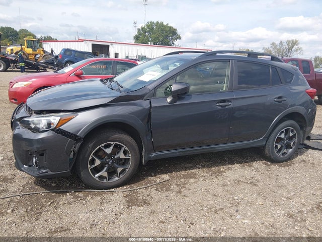 Aukcja sprzedaży 2020 Subaru Crosstrek Premium, vin: JF2GTAEC4L8203009, numer aukcji: 46100540