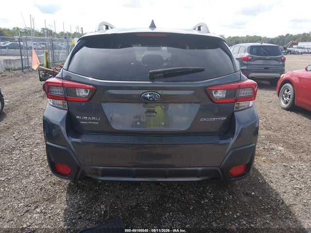Aukcja sprzedaży 2020 Subaru Crosstrek Premium, vin: JF2GTAEC4L8203009, numer aukcji: 46100540