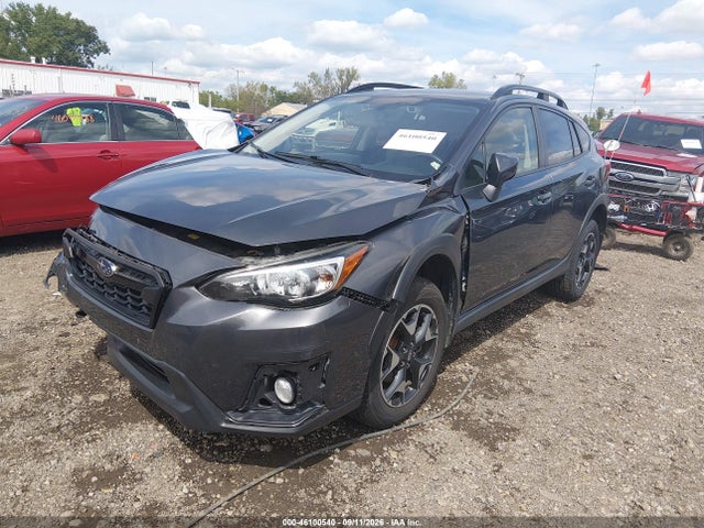 Aukcja sprzedaży 2020 Subaru Crosstrek Premium, vin: JF2GTAEC4L8203009, numer aukcji: 46100540