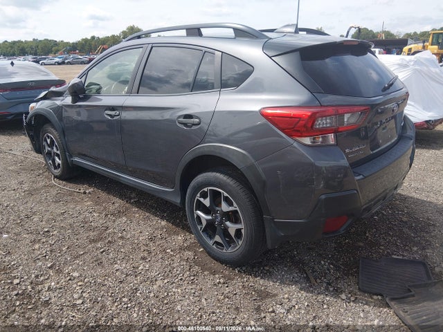 Aukcja sprzedaży 2020 Subaru Crosstrek Premium, vin: JF2GTAEC4L8203009, numer aukcji: 46100540