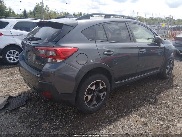 Aukcja sprzedaży 2020 Subaru Crosstrek Premium, vin: JF2GTAEC4L8203009, numer aukcji: 46100540
