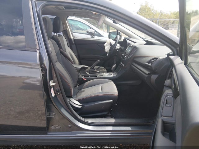 Aukcja sprzedaży 2020 Subaru Crosstrek Premium, vin: JF2GTAEC4L8203009, numer aukcji: 46100540