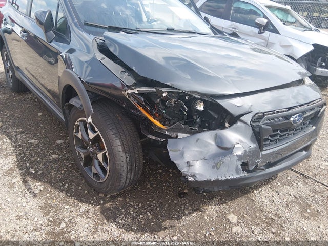 Aukcja sprzedaży 2020 Subaru Crosstrek Premium, vin: JF2GTAEC4L8203009, numer aukcji: 46100540