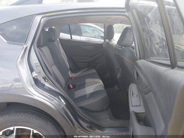 Aukcja sprzedaży 2020 Subaru Crosstrek Premium, vin: JF2GTAEC4L8203009, numer aukcji: 46100540