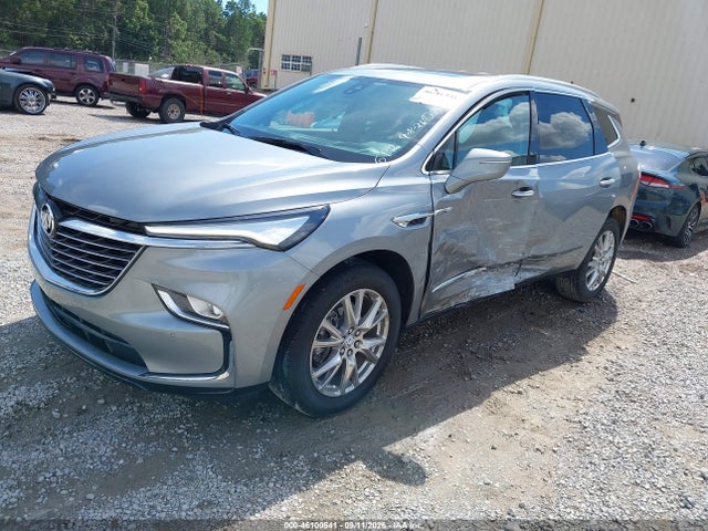 5GAERCKW6PJ176961 Buick Enclave Premium Fwd
