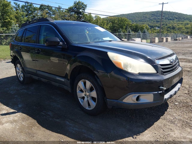 Продажа на аукционе авто 2011 Subaru Outback 2.5i Premium, vin: 4S4BRBCC9B3330698, номер лота: 46100543