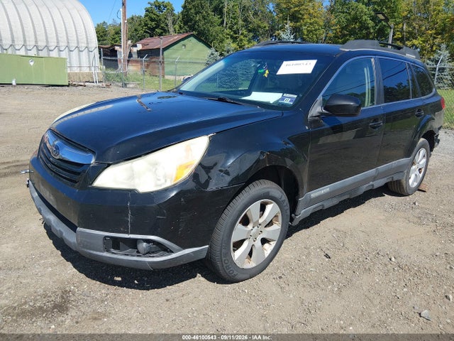 Продажа на аукционе авто 2011 Subaru Outback 2.5i Premium, vin: 4S4BRBCC9B3330698, номер лота: 46100543