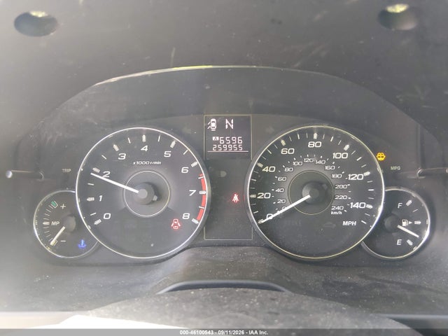 Продажа на аукционе авто 2011 Subaru Outback 2.5i Premium, vin: 4S4BRBCC9B3330698, номер лота: 46100543