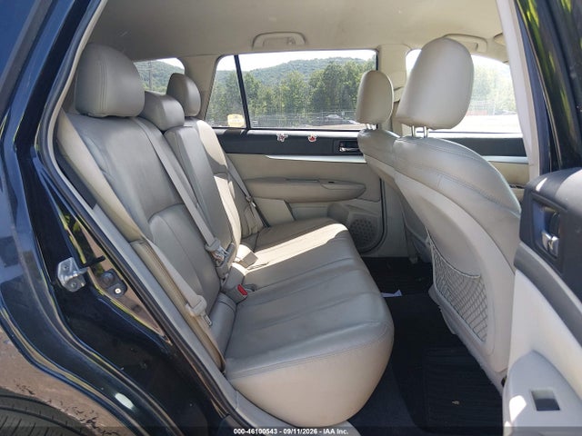 Продажа на аукционе авто 2011 Subaru Outback 2.5i Premium, vin: 4S4BRBCC9B3330698, номер лота: 46100543