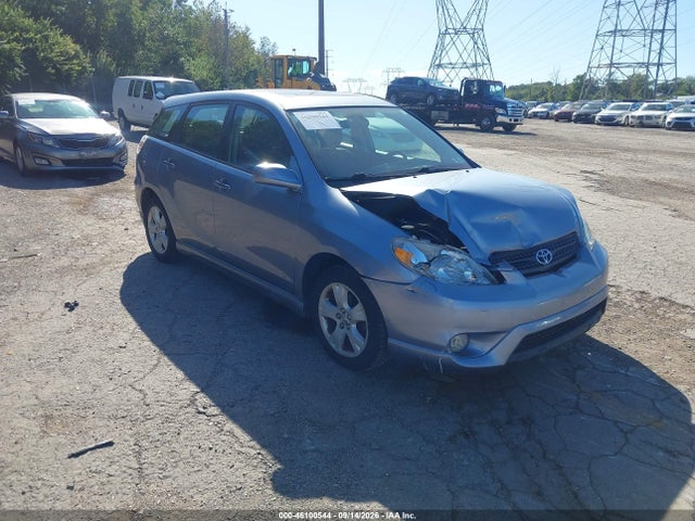 Продаж на аукціоні авто 2006 Toyota Matrix Xr, vin: 2T1KR30E96C573022, номер лоту: 46100544