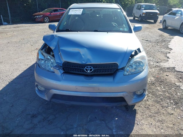 Продажа на аукционе авто 2006 Toyota Matrix Xr, vin: 2T1KR30E96C573022, номер лота: 46100544