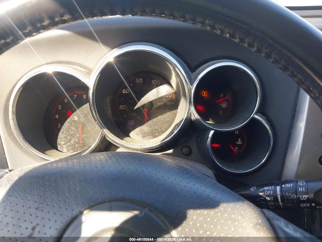 Продажа на аукционе авто 2006 Toyota Matrix Xr, vin: 2T1KR30E96C573022, номер лота: 46100544
